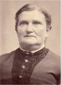 Emily Louisa Miller (1827 - 1908) Profile